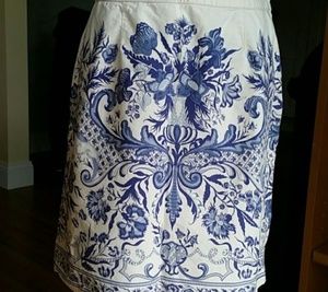 Liz Claiborne Skirt
